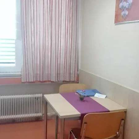 Hostel St.polten Sankt Poelten
