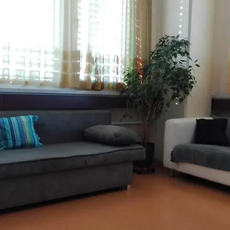 Hostel St.polten *