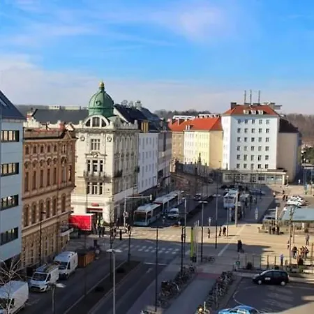 Hostel St.polten