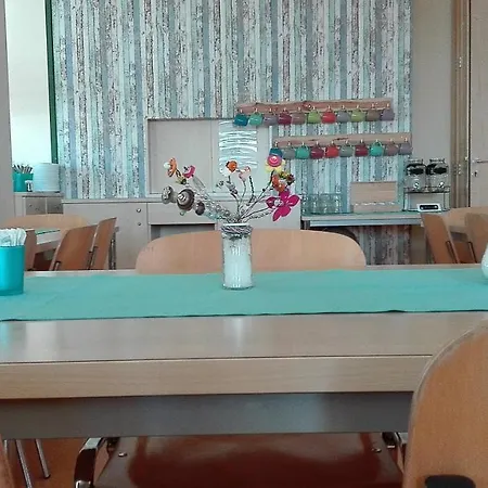 St.polten Hostel *